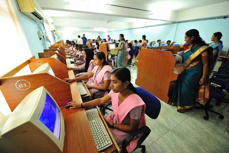 Sarabhai Institute of Science & Technology, Thiruvananthapuram