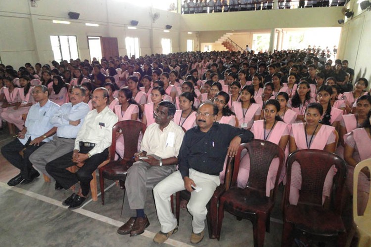 Sarabhai Institute of Science & Technology, Thiruvananthapuram