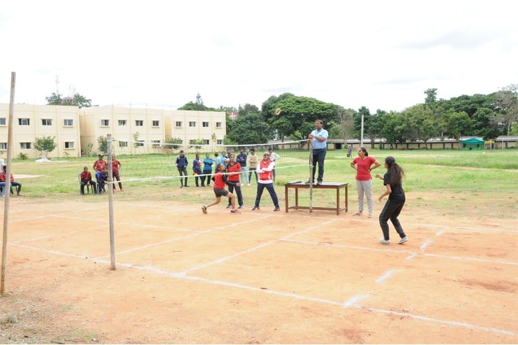 Sarada Vilas College, Mysore