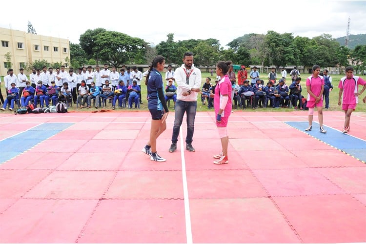 Sarada Vilas College, Mysore