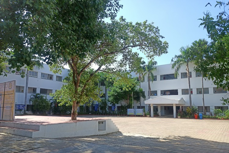 Saradha Gangadharan College, Pondicherry