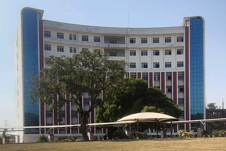 Sarala Birla University, Ranchi