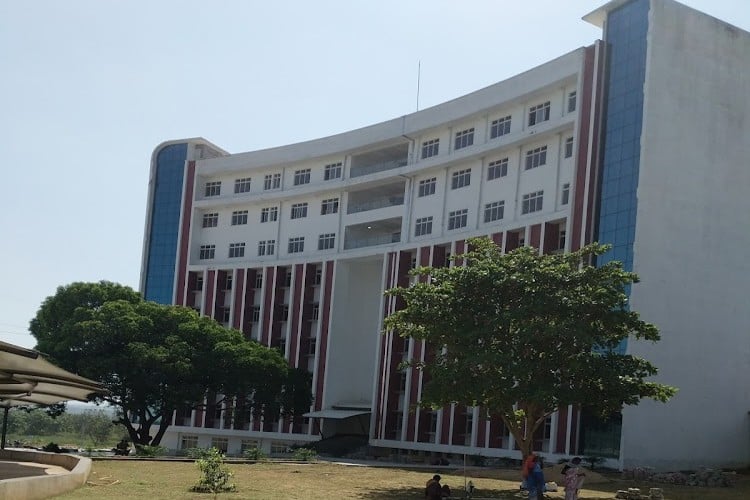 Sarala Birla University, Ranchi