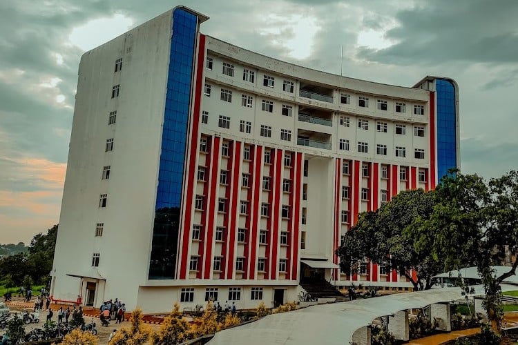 Sarala Birla University, Ranchi