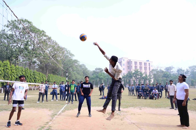 Sarala Birla University Ranchi Campus: Photos, Virtual Tour