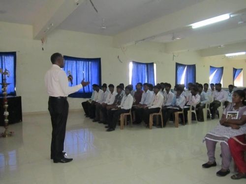 Saraswathy College of Engineering and Technology, Tindivanam