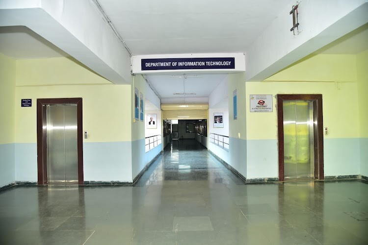 Saraswati College of Engineering, Navi Mumbai