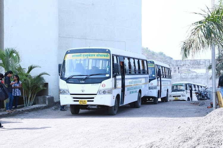 Saraswati College of Engineering, Navi Mumbai