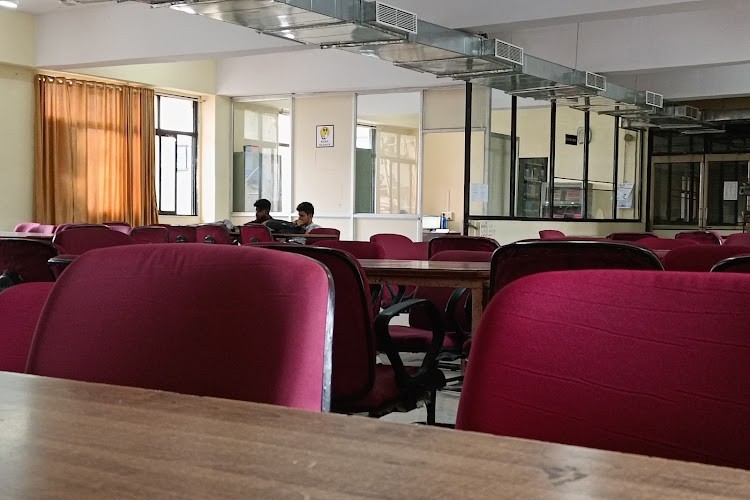 Saraswati College of Engineering, Navi Mumbai