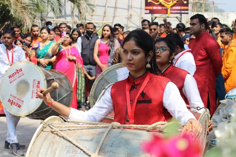 Saraswati College of Engineering, Navi Mumbai