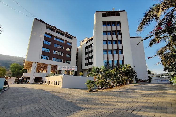 Saraswati College of Engineering, Navi Mumbai