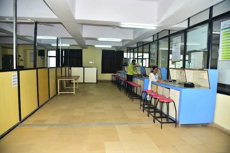 Saraswati College of Engineering, Navi Mumbai