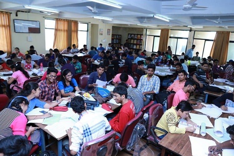 Saraswati College of Engineering, Navi Mumbai