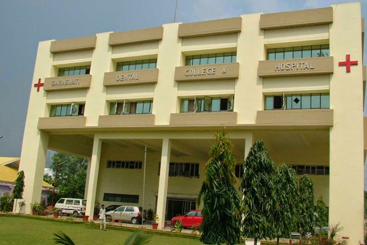 Saraswati Dental College and Hospital, Lucknow