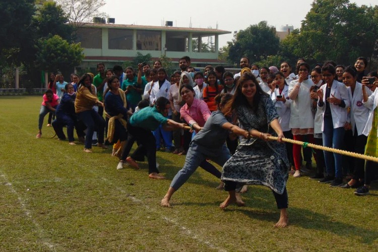 Saraswati Dental College and Hospital, Lucknow