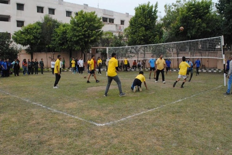 Saraswati Dental College and Hospital, Lucknow