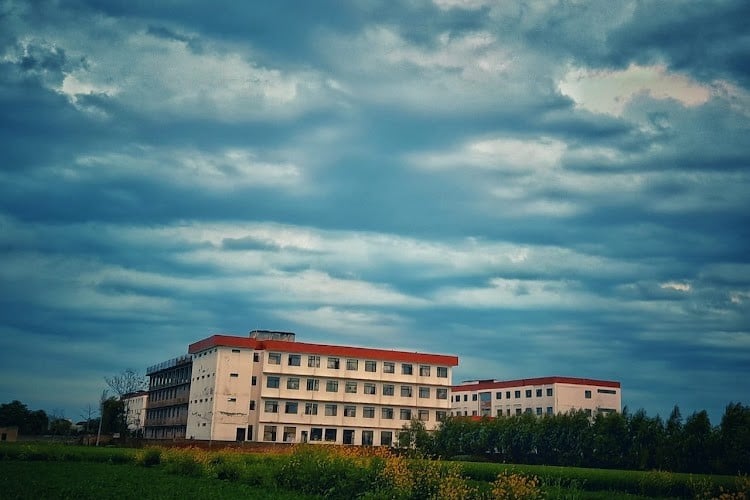 Saraswati Group of Colleges, Mohali