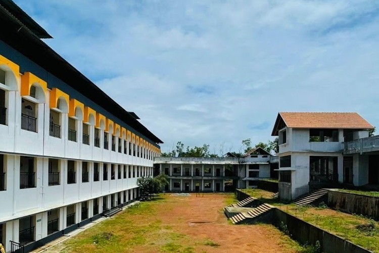 SARBTM Govt. College, Koyilandi