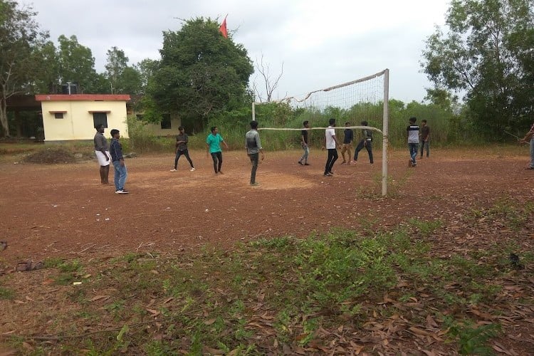 SARBTM Govt. College, Koyilandi