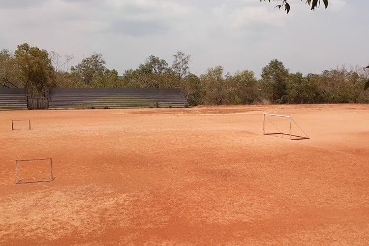 SARBTM Govt. College, Koyilandi