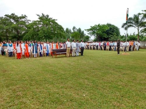 Sardar Patel College of Engineering, Anand