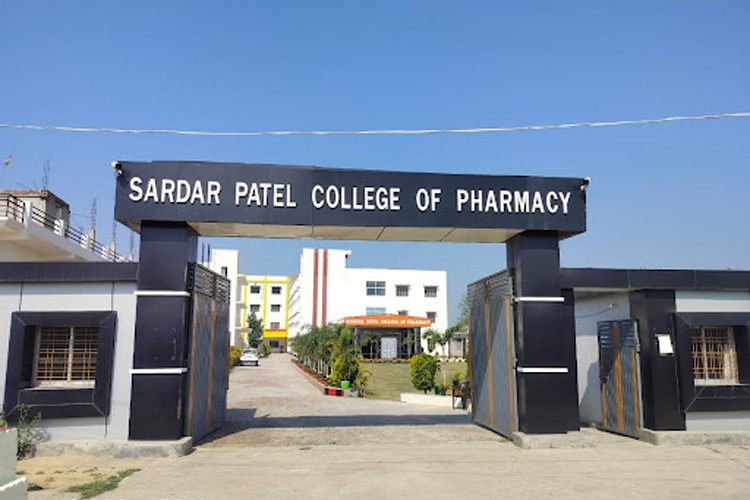 Sardar Patel College of Pharmacy, Jamshedpur