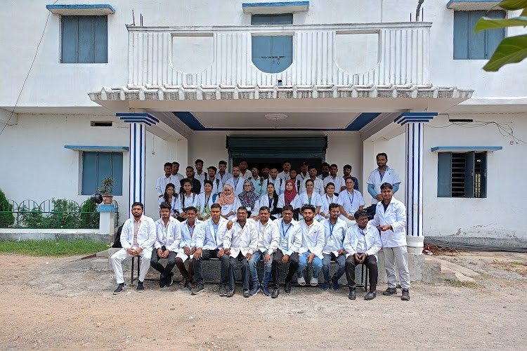 Sardar Patel College of Pharmacy, Jamshedpur