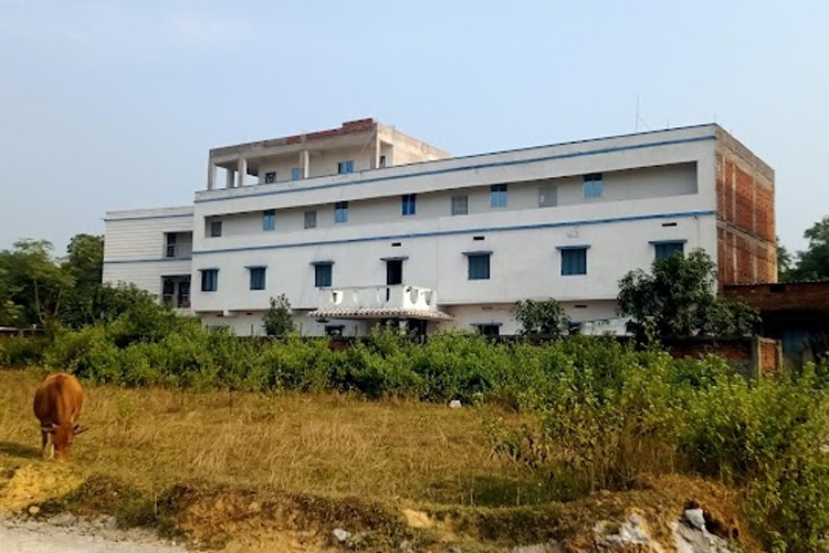 Sardar Patel College of Pharmacy, Jamshedpur