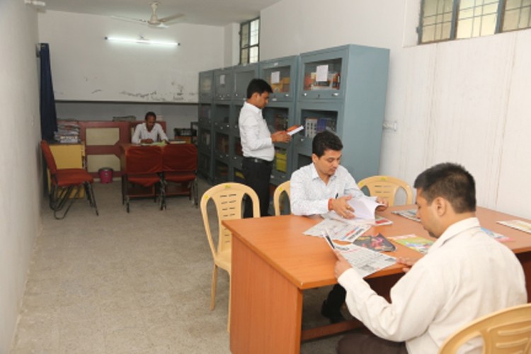 Sardar Patel Law College, Sriganganagar