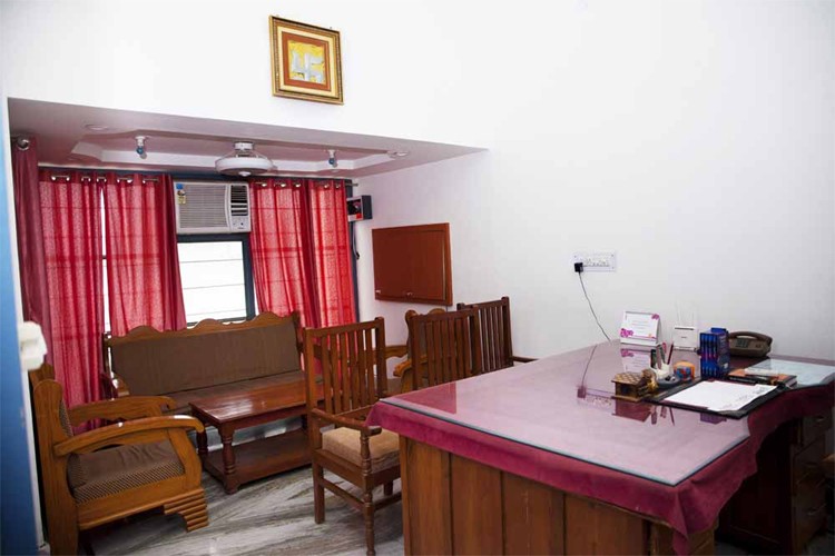 Sardar Patel Law College, Sriganganagar