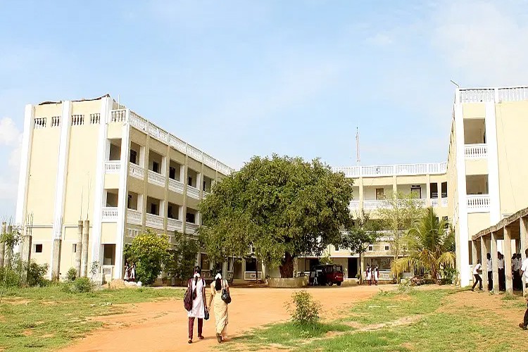 Sardar Raja Arts and Science College, Tirunelveli