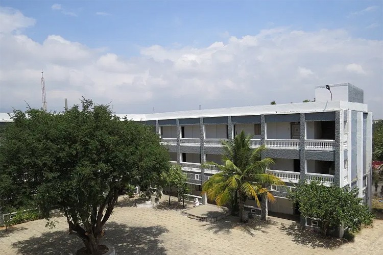 Sardar Raja Arts and Science College, Tirunelveli