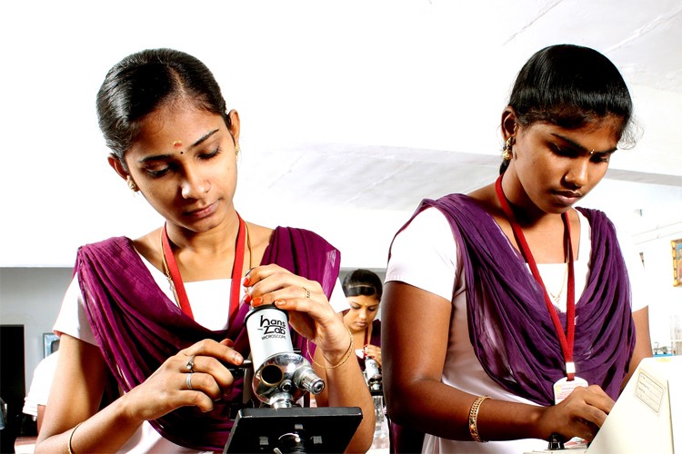 Sardar Raja Arts and Science College, Tirunelveli