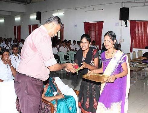 Sardar Rajas College of Nursing, Tirunelveli