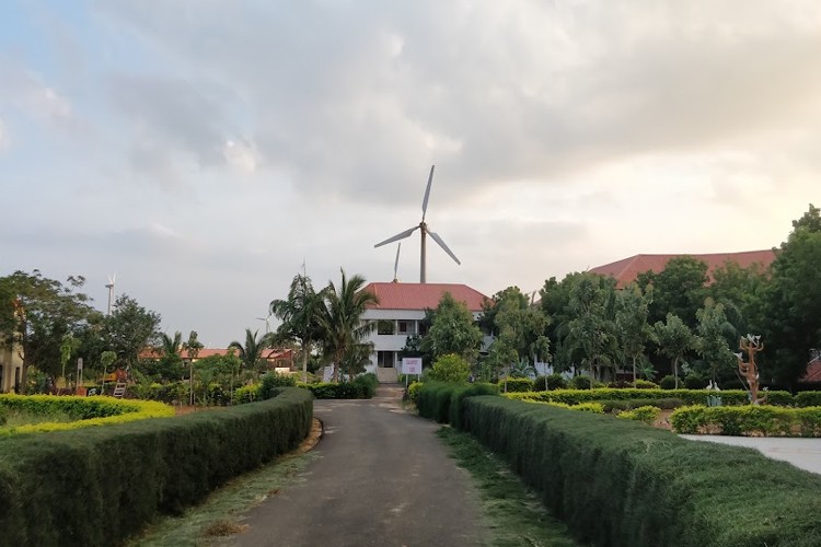 Sardar Rajas College of Nursing, Tirunelveli