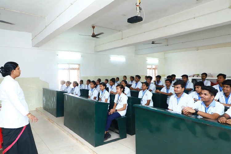 Sardar Rajas College of Nursing, Tirunelveli