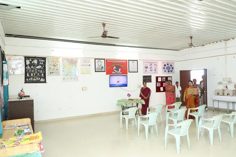 Sardar Rajas College of Nursing, Tirunelveli