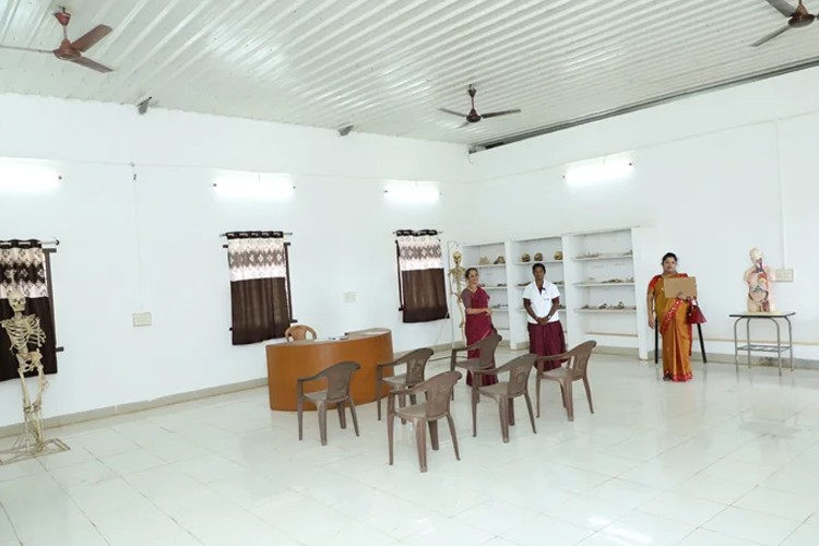 Sardar Rajas College of Nursing, Tirunelveli