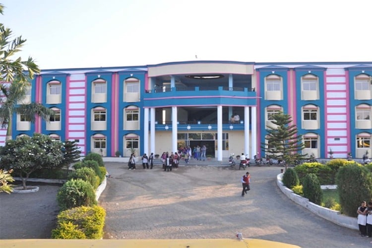 Sardar Vallabh Bhai Patel College, Barwaha