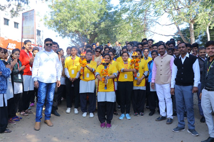 Sardar Vallabh Bhai Patel College, Barwaha