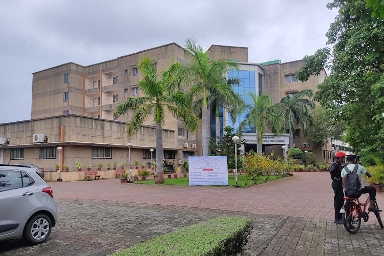 Sardar Vallabhbhai National Institute of Technology, Surat