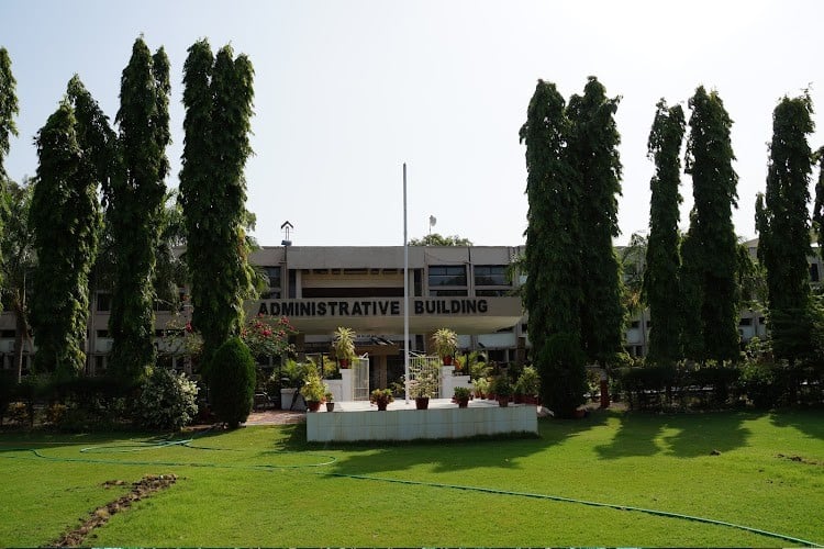 Sardar Vallabhbhai National Institute of Technology, Surat