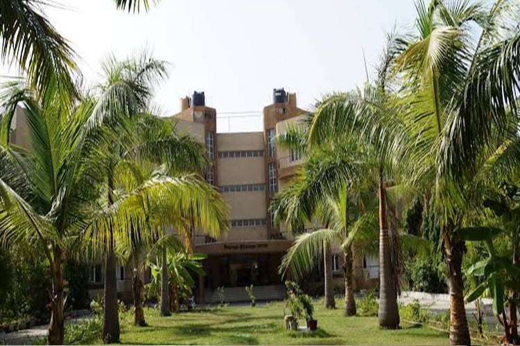 Sardar Vallabhbhai National Institute of Technology, Surat