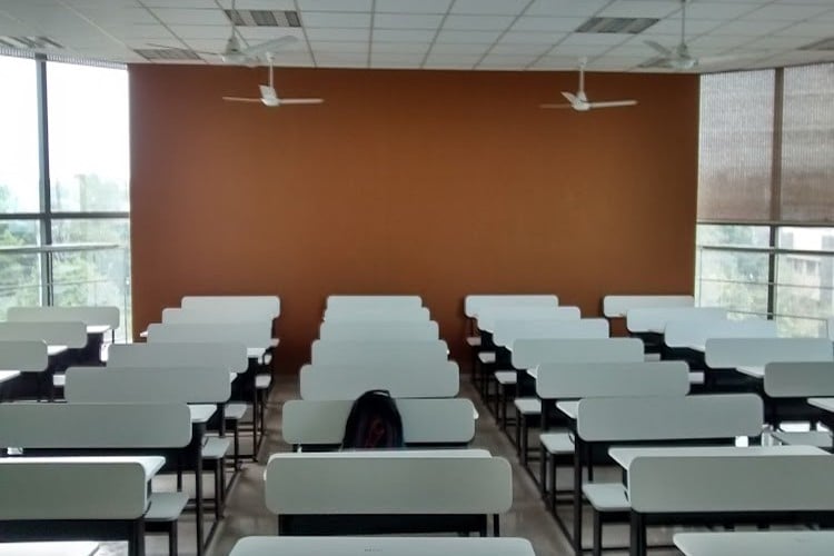 Sardar Vallabhbhai National Institute of Technology, Surat