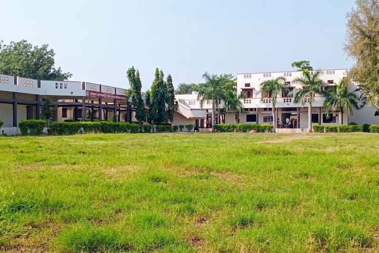 Sardar Vallabhbhai Patel Arts and Science College, Jalgaon