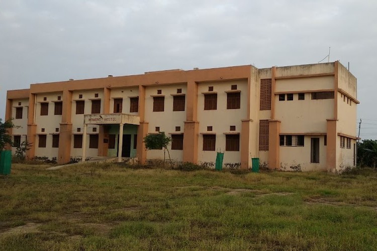 Sardar Vallabhbhai Patel Arts and Science College, Jalgaon