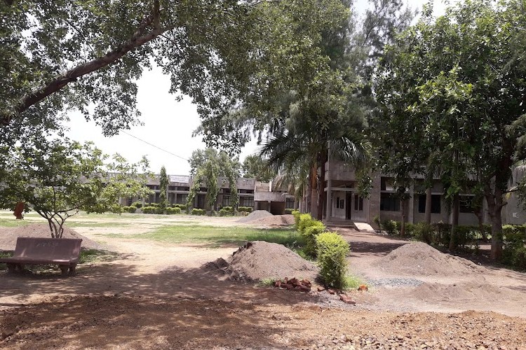 Sardar Vallabhbhai Patel Arts and Science College, Jalgaon