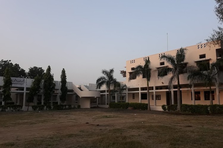 Sardar Vallabhbhai Patel Arts and Science College, Jalgaon