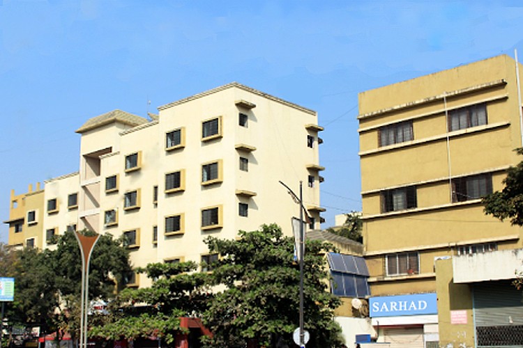 Sarhad College of Arts, Commerce & Science, Pune