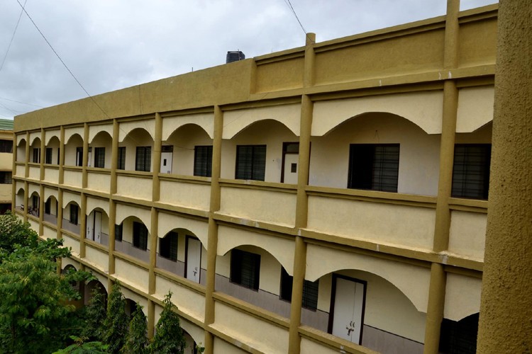 Sarhad College of Arts, Commerce & Science, Pune